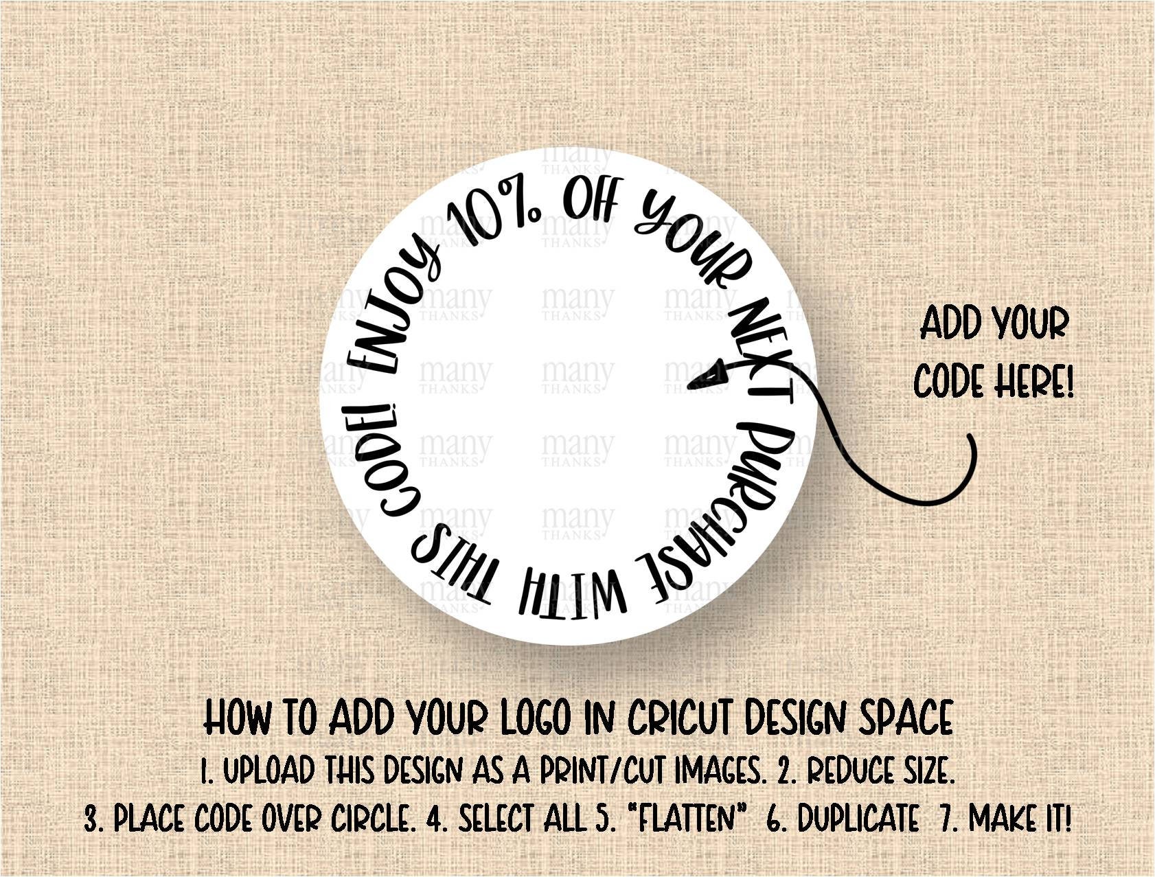 Discount Code Sticker PNG Enjoy 10 off Next Purchase DIY Etsy India