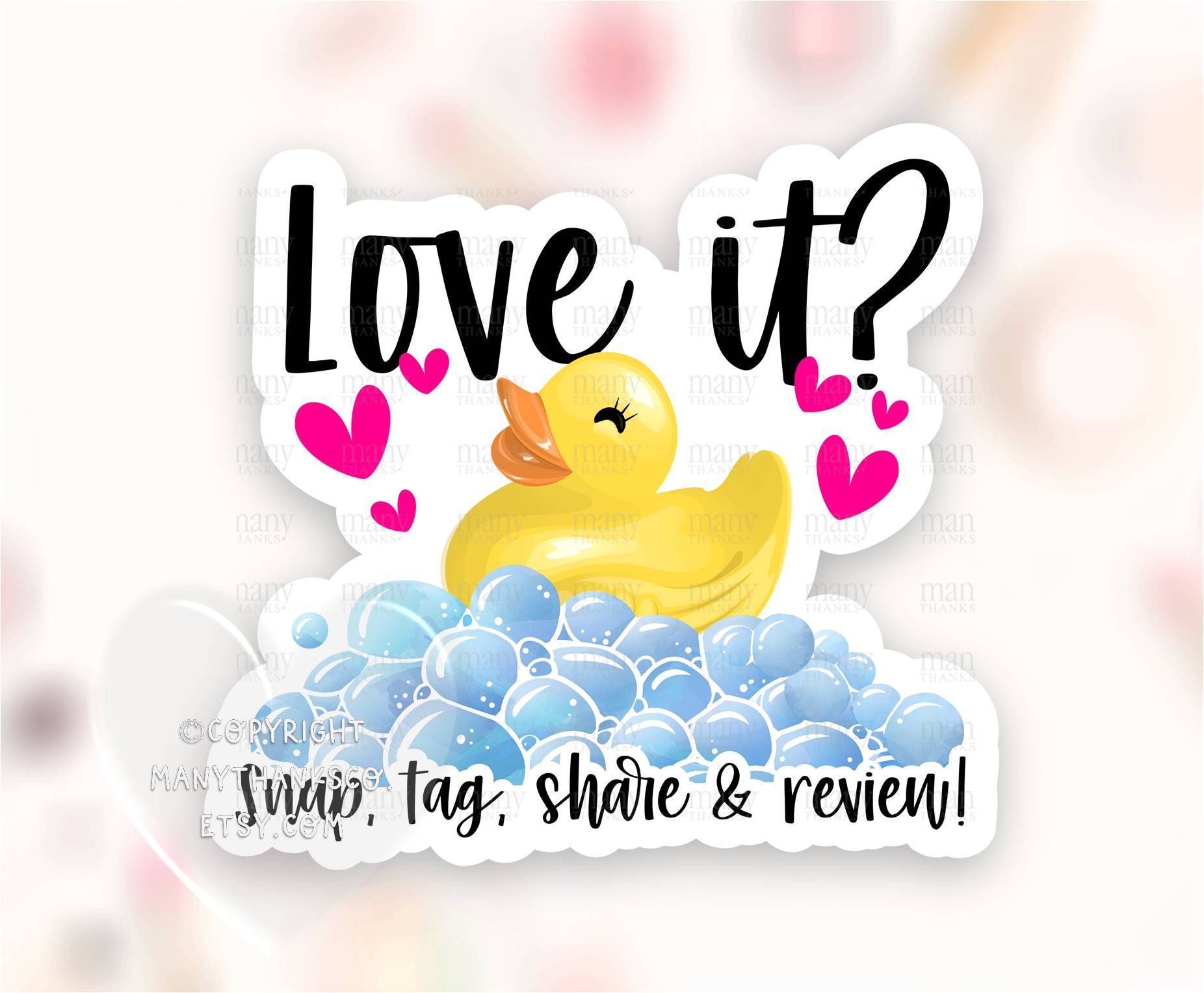 Love It Share Review Sticker PNG Bath Skincare Small Business - Etsy Love It Share Review Sticker PNG Bath Skincare Small Business - Etsy