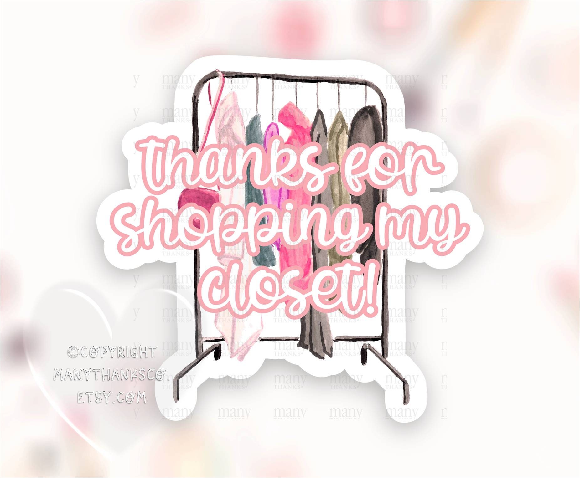 Shop My Closet Graphic Print - Blue Text Photo by Shop my closet Mali (@shopmycloset.mali) · May 9, 2026 main image 4