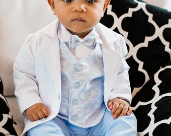 baby boy wedding outfit canada