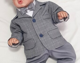 Costumes De Mariage Pour Garcons Etsy Fr