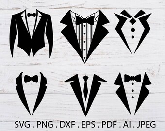 Download Tux Svg Etsy