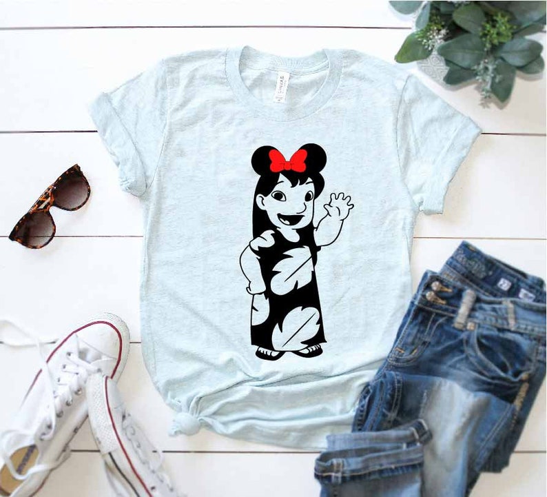 Free Free 176 Disney Stitch Ears Svg SVG PNG EPS DXF File