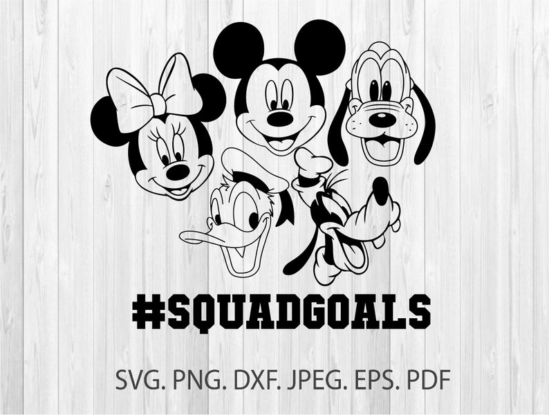 Free Free 145 Disney Junior Svg SVG PNG EPS DXF File