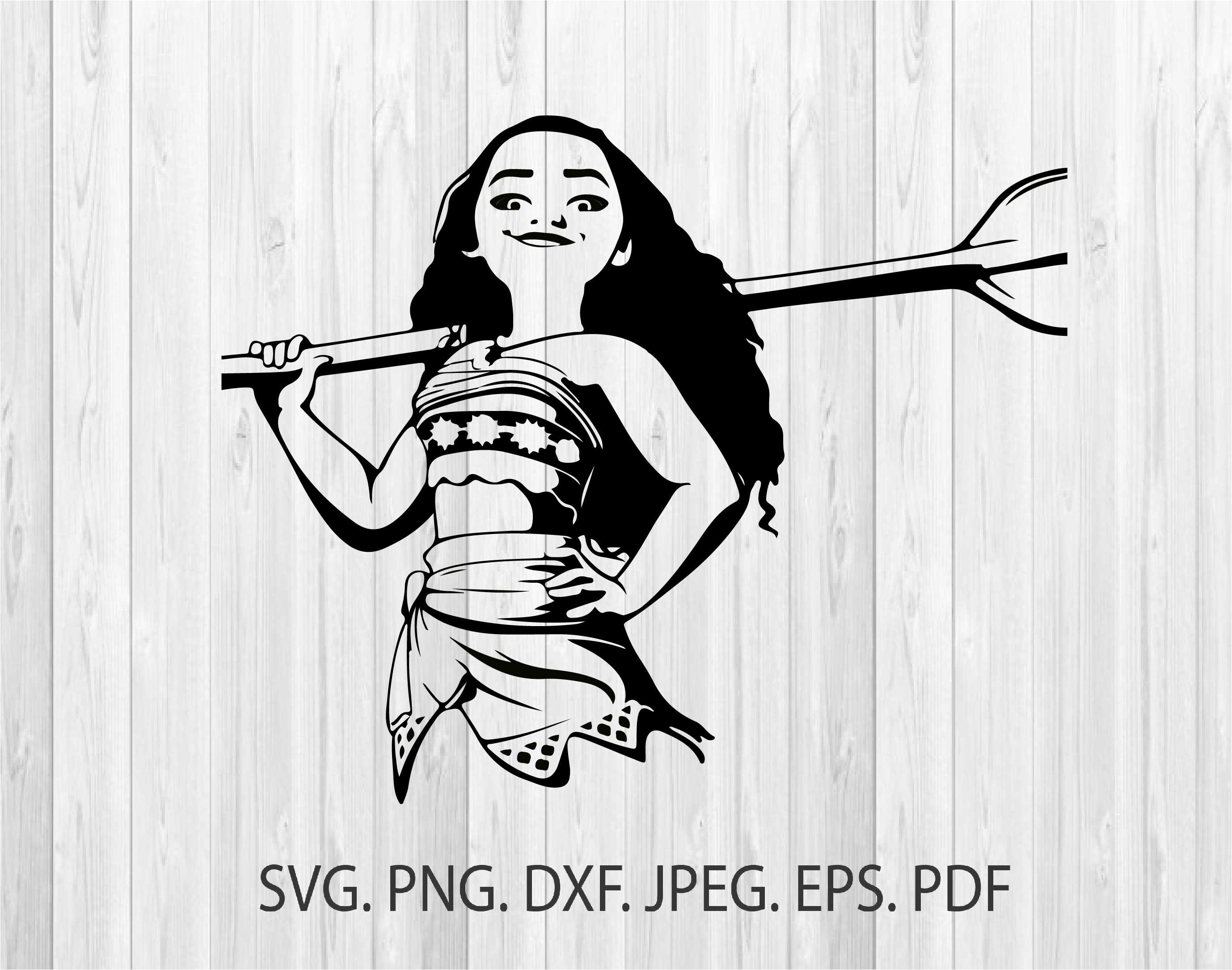 Moana Svg Disney Svg Moana Silhouette Moana Clipart Disney Etsy Moana Svg Disney Svg Moana Silhouette Moana Clipart Disney Etsy