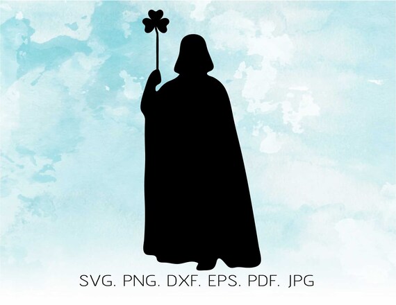 Download St Patrick S Day Svg Shamrock Svg Irish Svg Beer Svg Drinks Clipart Darth Vader Svg Star