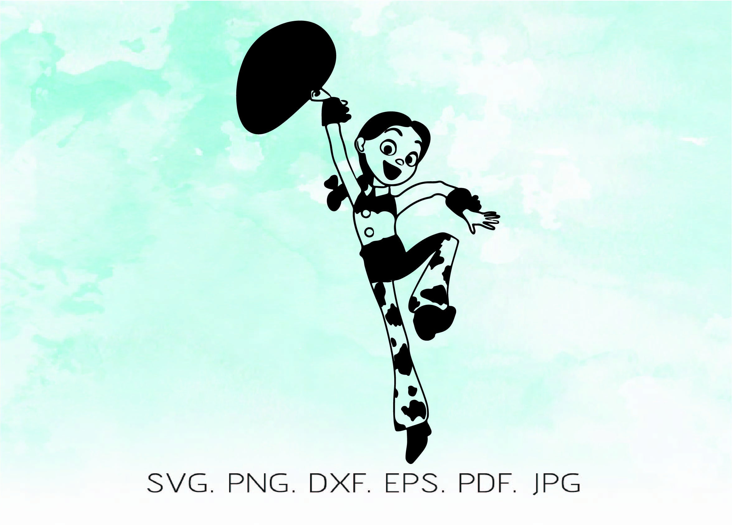 Download Toy Story Svg Woody Svg Jessie Svg Cowboy Svg Squad Goals ...