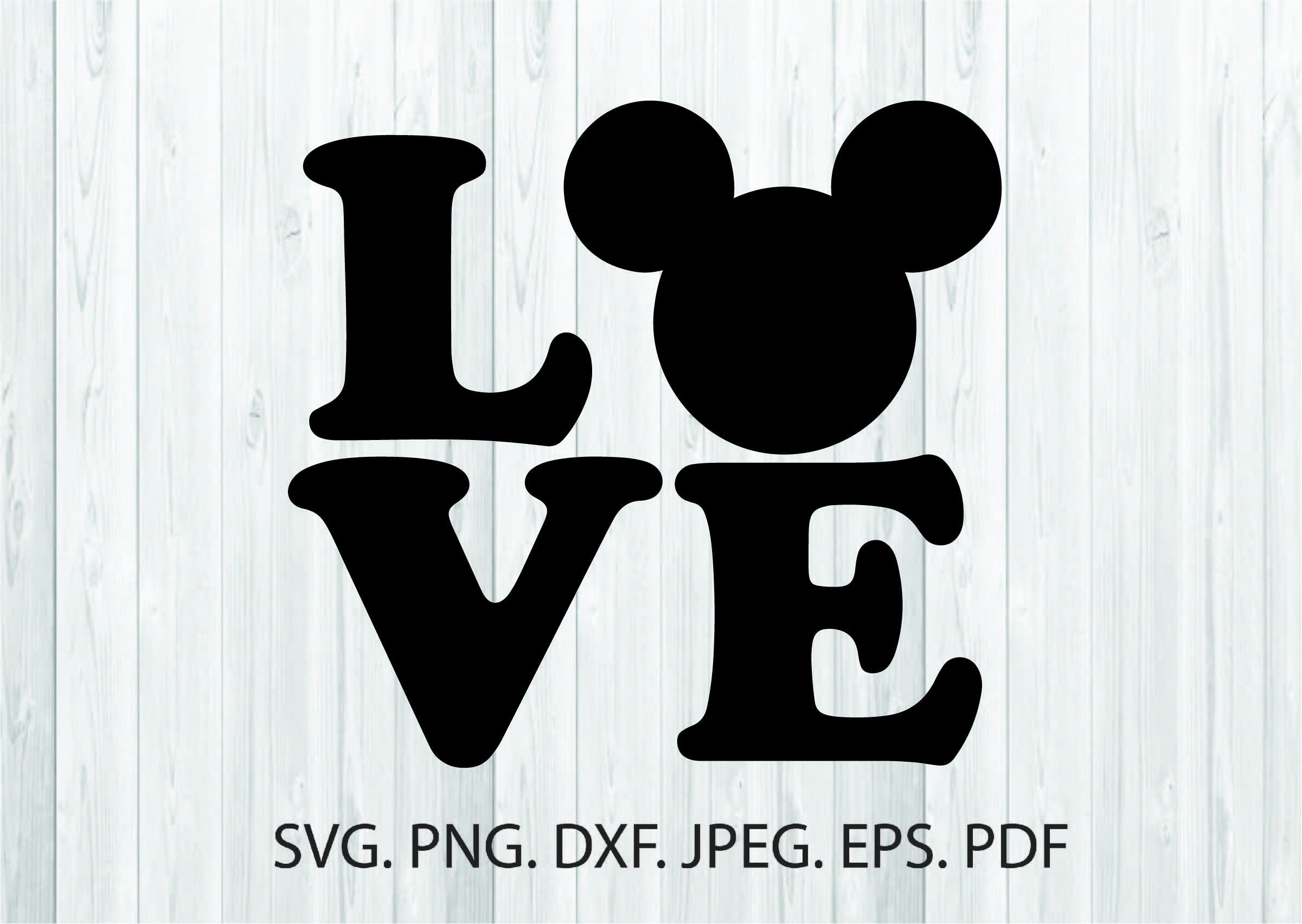 Free Free 138 Disney Love Svg SVG PNG EPS DXF File