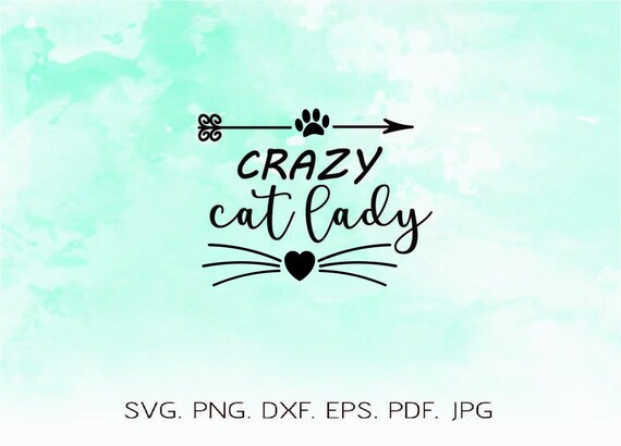 Download Crazy Dog Lady Svg Dog Mama Svg Dog Paw Print Svg Doggy Mom Etsy 3D SVG Files Ideas | SVG, Paper Crafts, SVG File