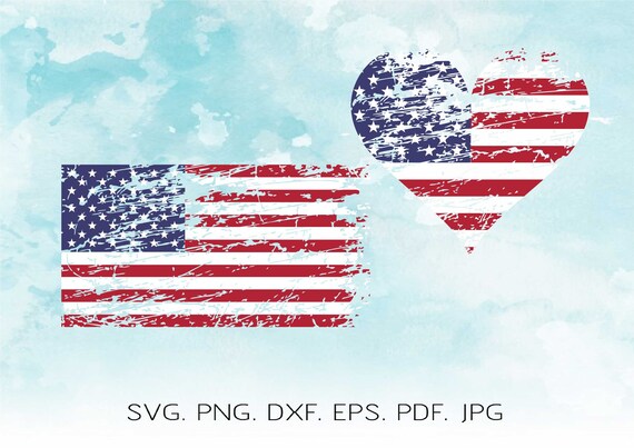Free Free American Flag Cricut Svg 904 SVG PNG EPS DXF File