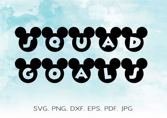 Free Free 275 Mickey Mouse And Friends Svg SVG PNG EPS DXF File