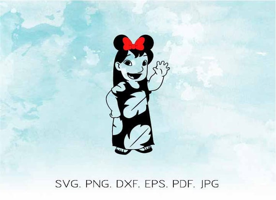 Free Free 122 Disney Ohana Means Family Svg SVG PNG EPS DXF File