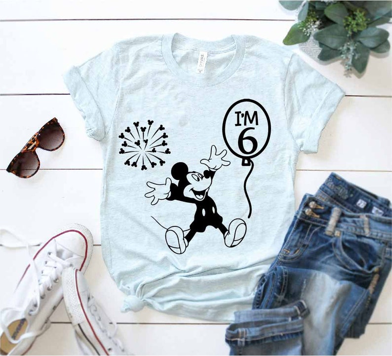 Download Disney Svg Birthday Boy Svg Mikey Mouse Svg Happy Birthday ...