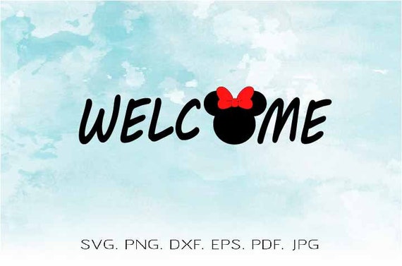 Free Free Disney Svg Home SVG PNG EPS DXF File