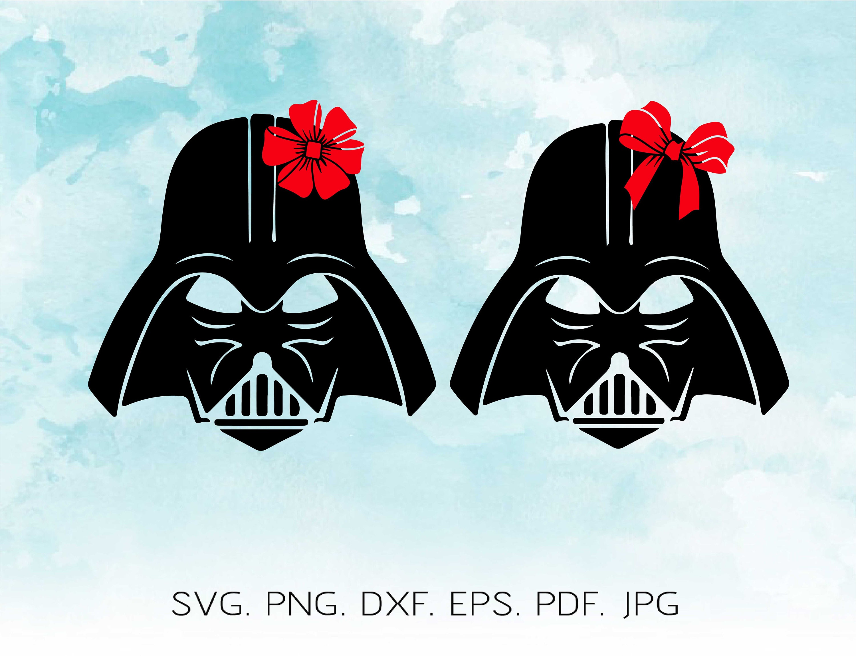 Download Star Wars Bundle Svg Darth Vader Svg Valentine S Day Svg Etsy