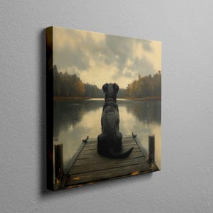 Dockside Pet Decor