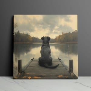 Rustic Nature Wall Art