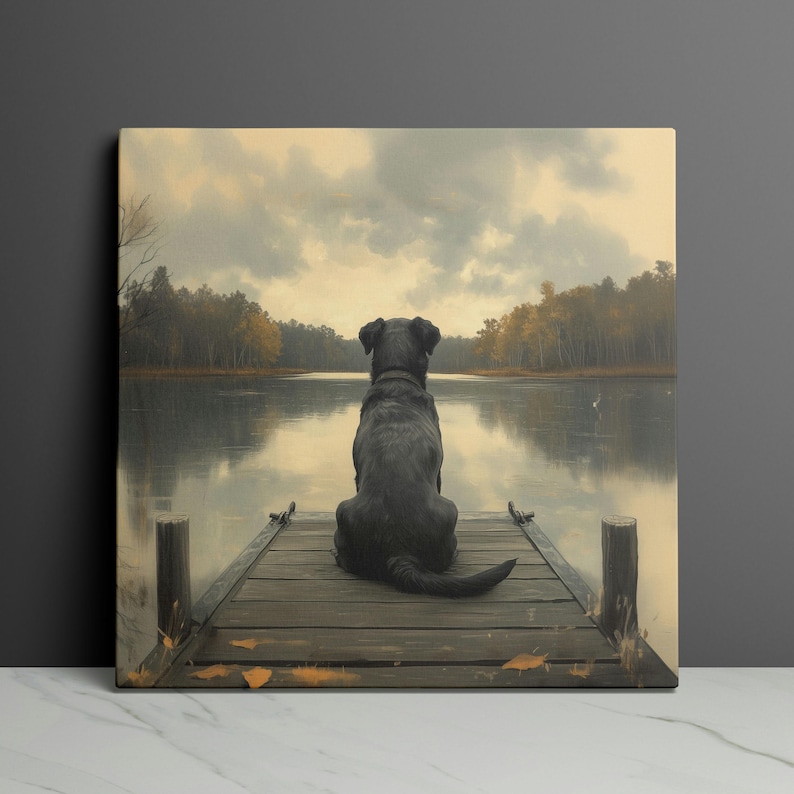 Rustic Nature Wall Art