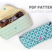see more listings in the bag sewing patterns section