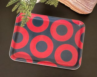 Phish Donut Tray
