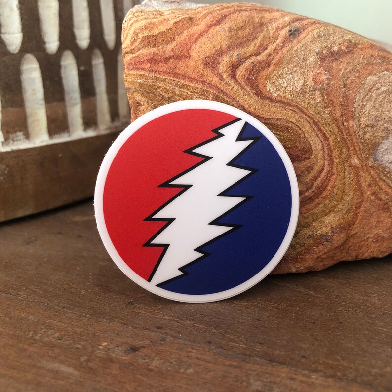 Bolt 2 Sticker