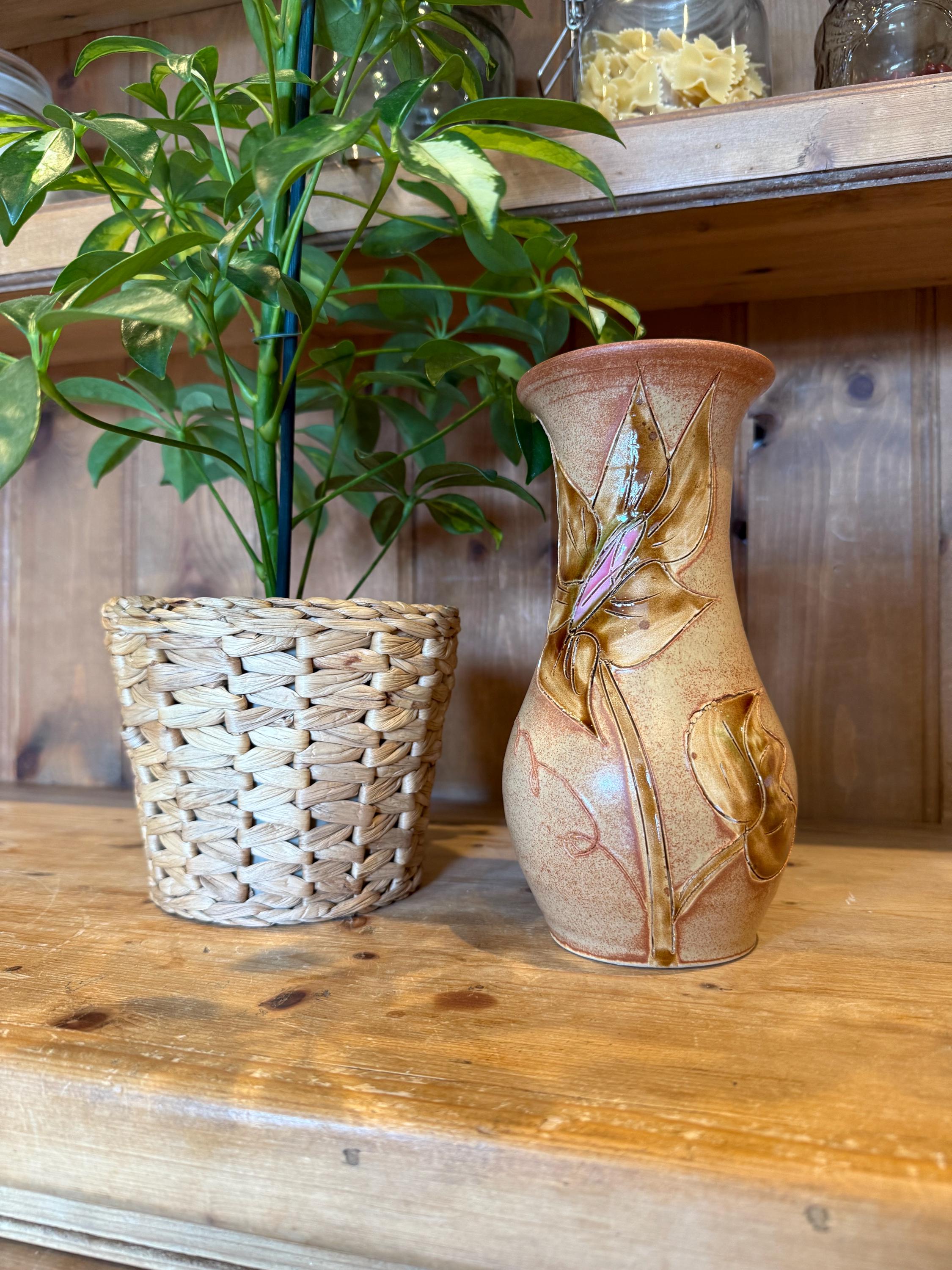 Vallauris French Pottery - Etsy UK