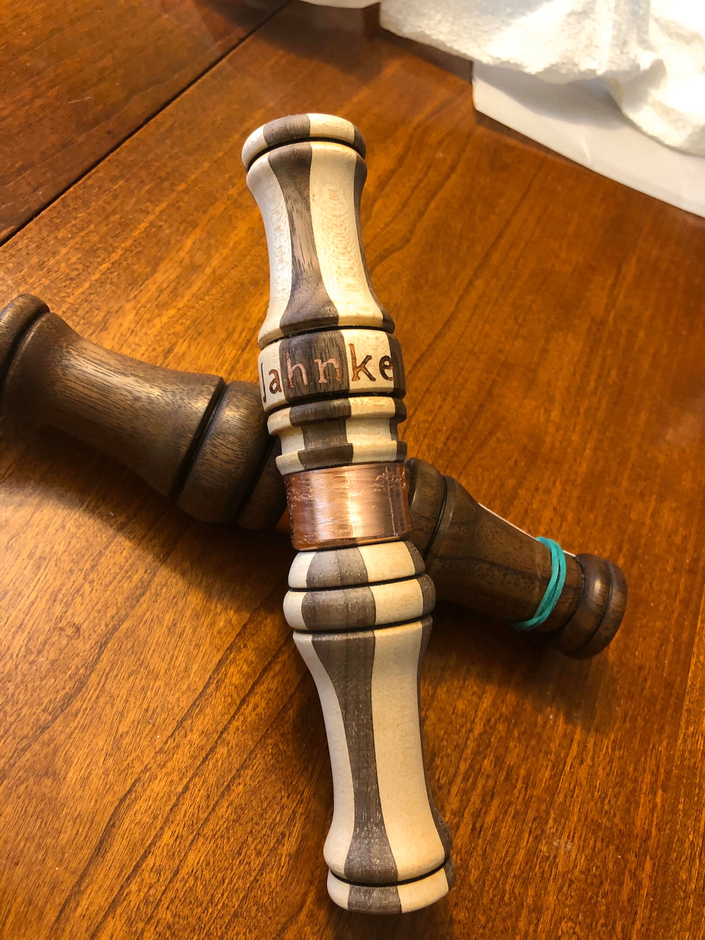 Deer Grunt Calls for sale Only 4 left at 60