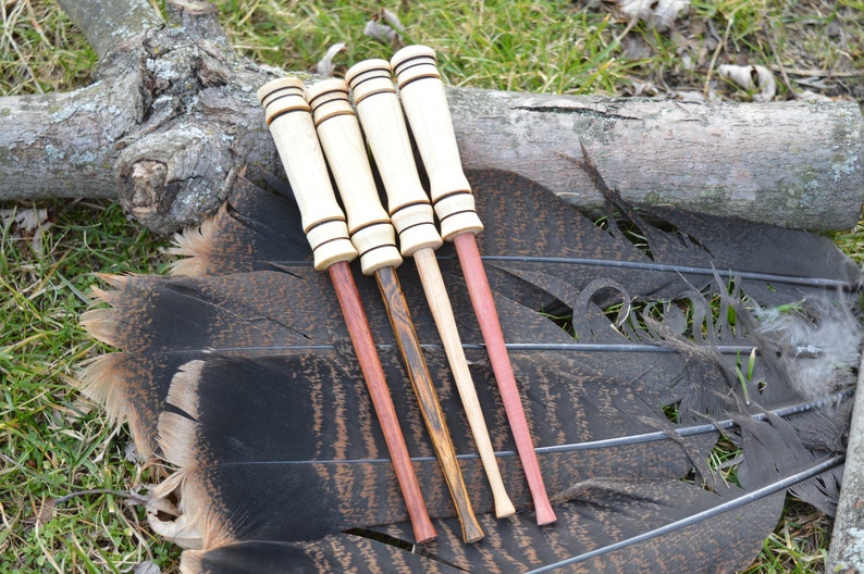 Turkey Pot Call Building Supplies at Lowell Stout blog