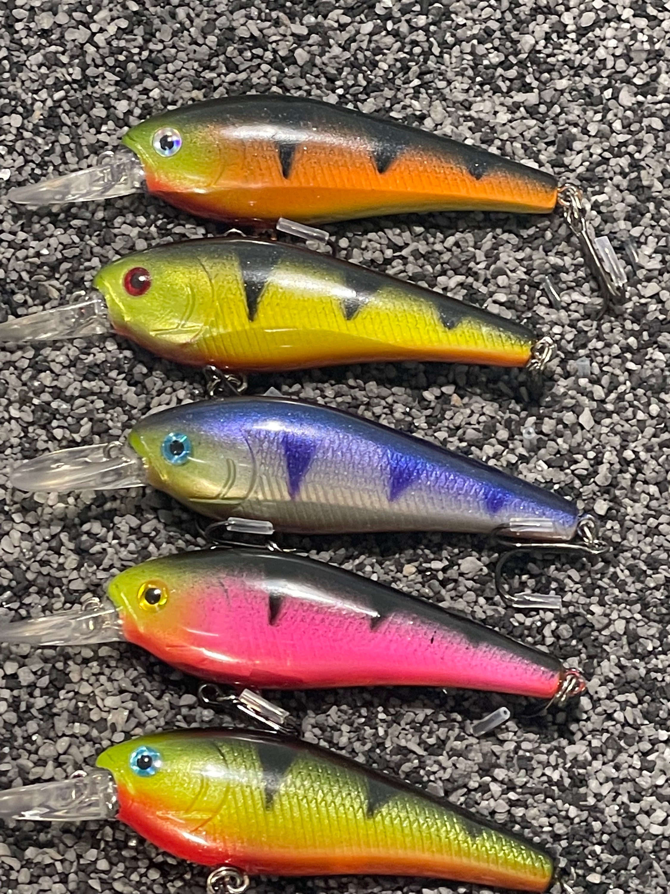 Shallow Dive Lure -  UK