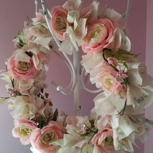 Victorian Wreath