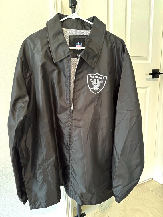 Raiders jacket missnina_h - Gem