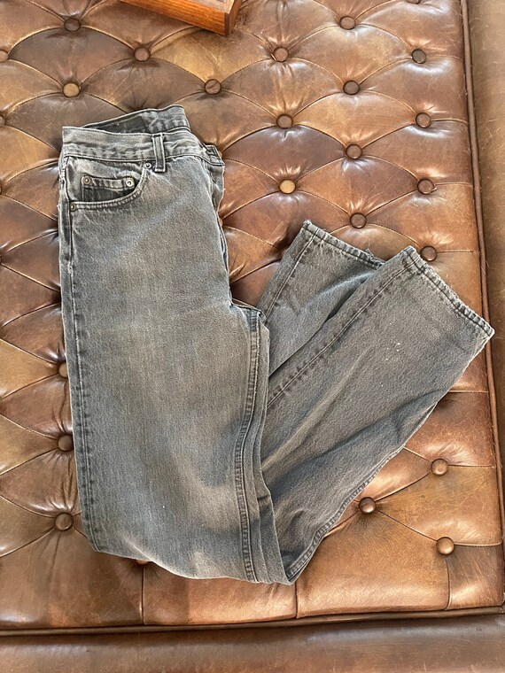 Vintage 501 Levi’s - image 1