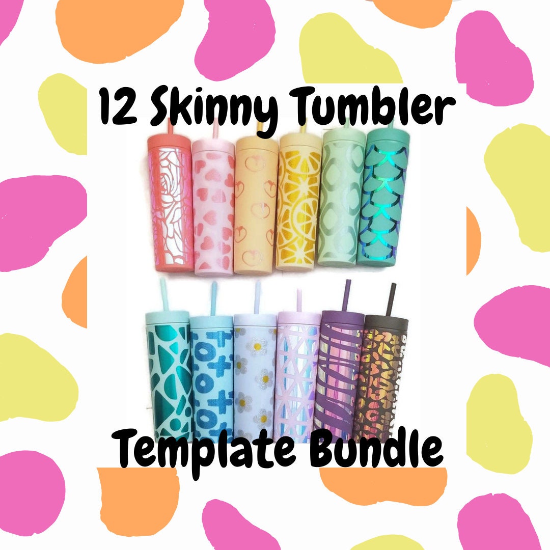 16-oz-skinny-strata-tumbler-decal-wrap-template-12-designs-etsy