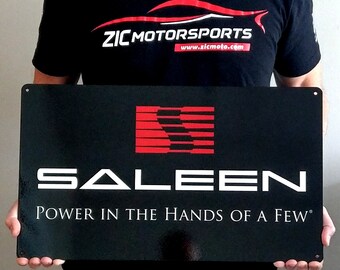 Saleen Etsy
