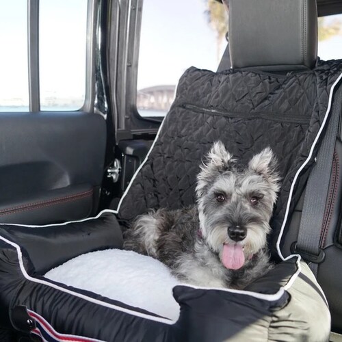 PETBED2GO PET CAR SEATS Etsy