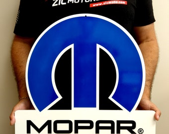 MOPAR HEMI GARAGE 17" ROUND DOME SIGN~MANCAVE BAR SHOP GARAGE MECHANIC DODGE MOPAR HEMI GARAGE 17" ROUND DOME SIGN~MANCAVE BAR SHOP GARAGE MECHANIC DODGE