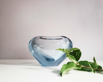 ザプコヴィツェ・ガラス工場 ヤン・シルヴェスター・ドロスト花瓶