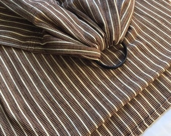 copper attic ring sling