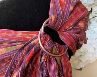 Copper Attic Ring Sling 2024 kalamaja.ee