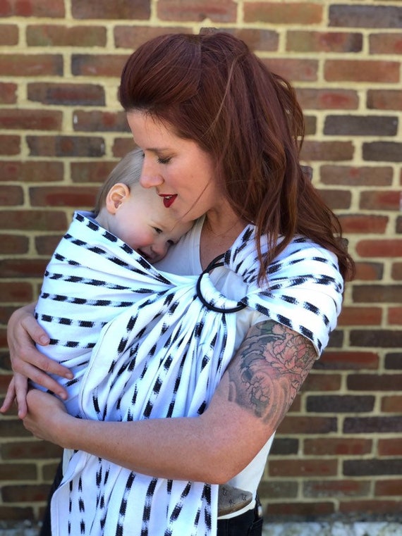 ikat ring sling