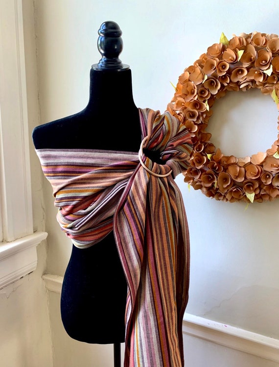 ikat ring sling