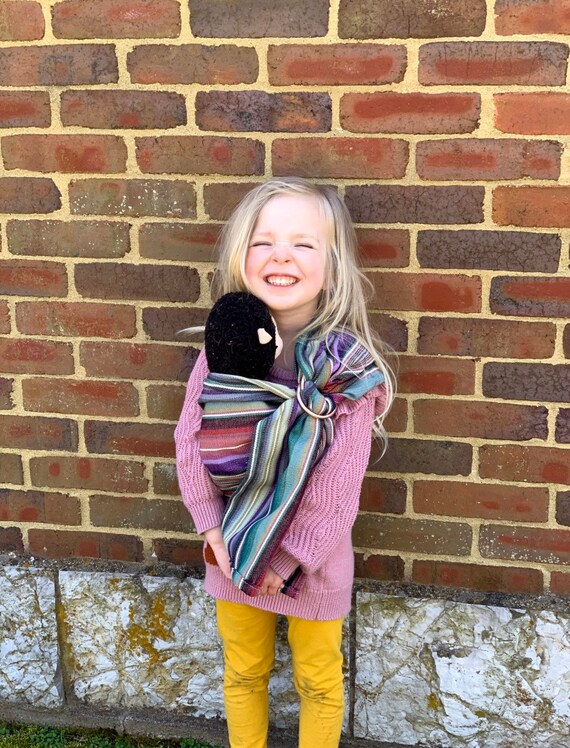 mini ring sling