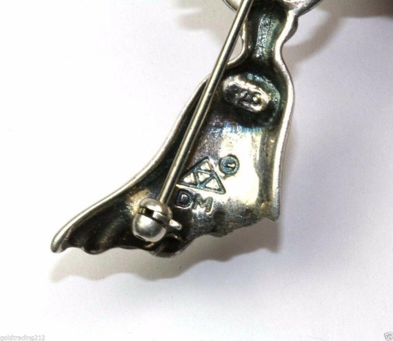 Dm 925 silver sale