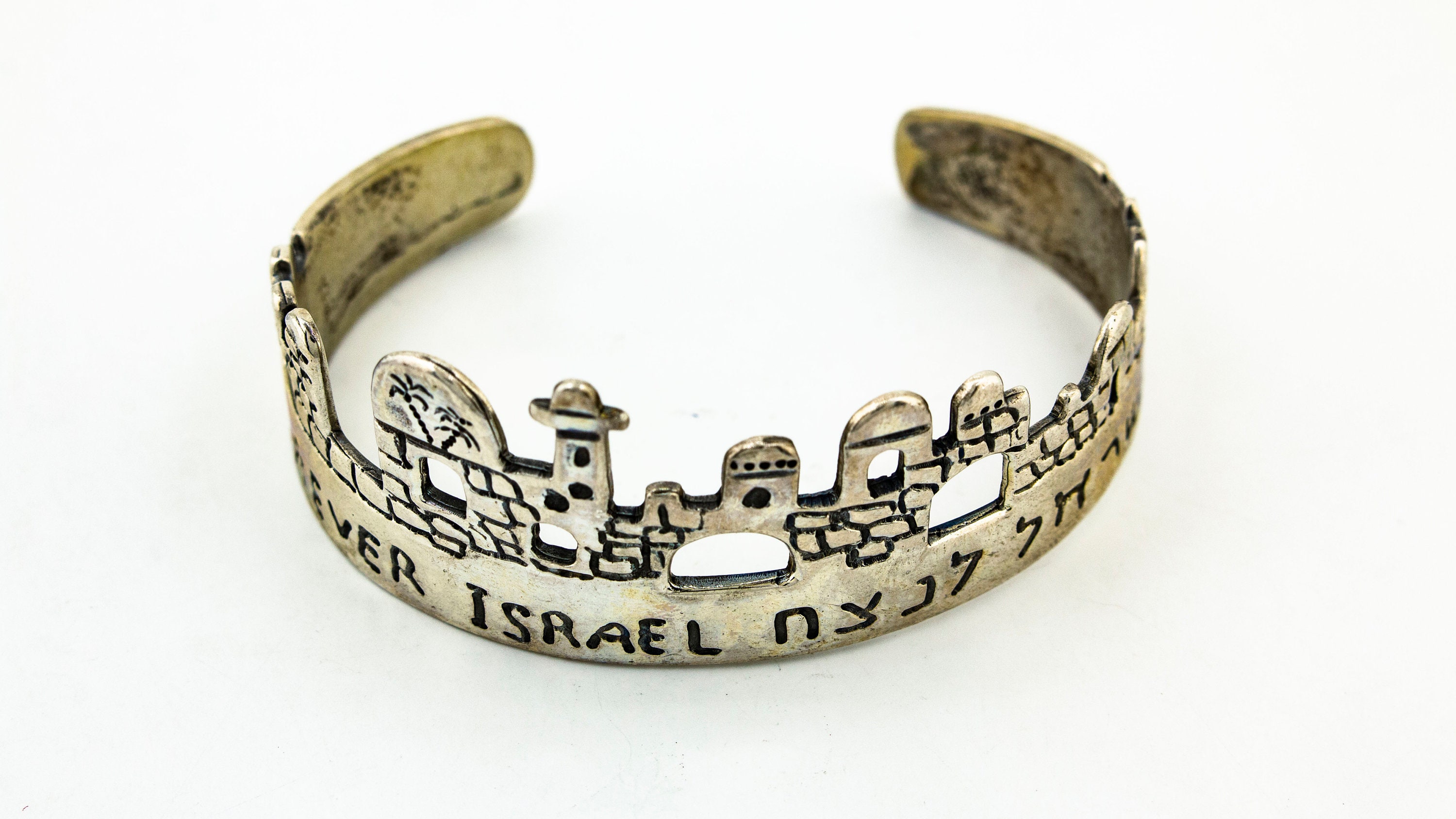 Israeli jewelry best sale hadaya