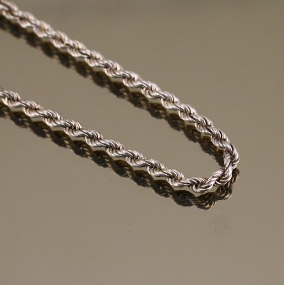 Tarnished online 925 silver
