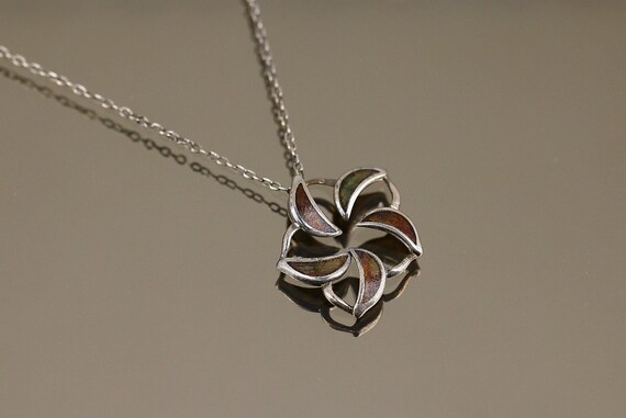 Vintage Shiny Na Hoku Hawaii Floating 