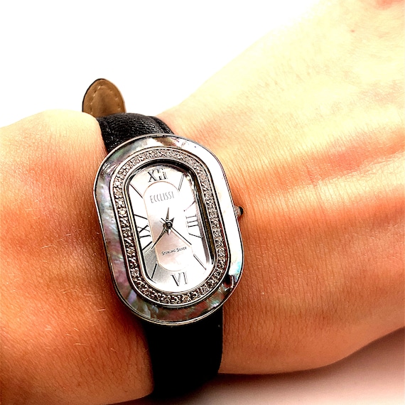 Ecclissi watch store