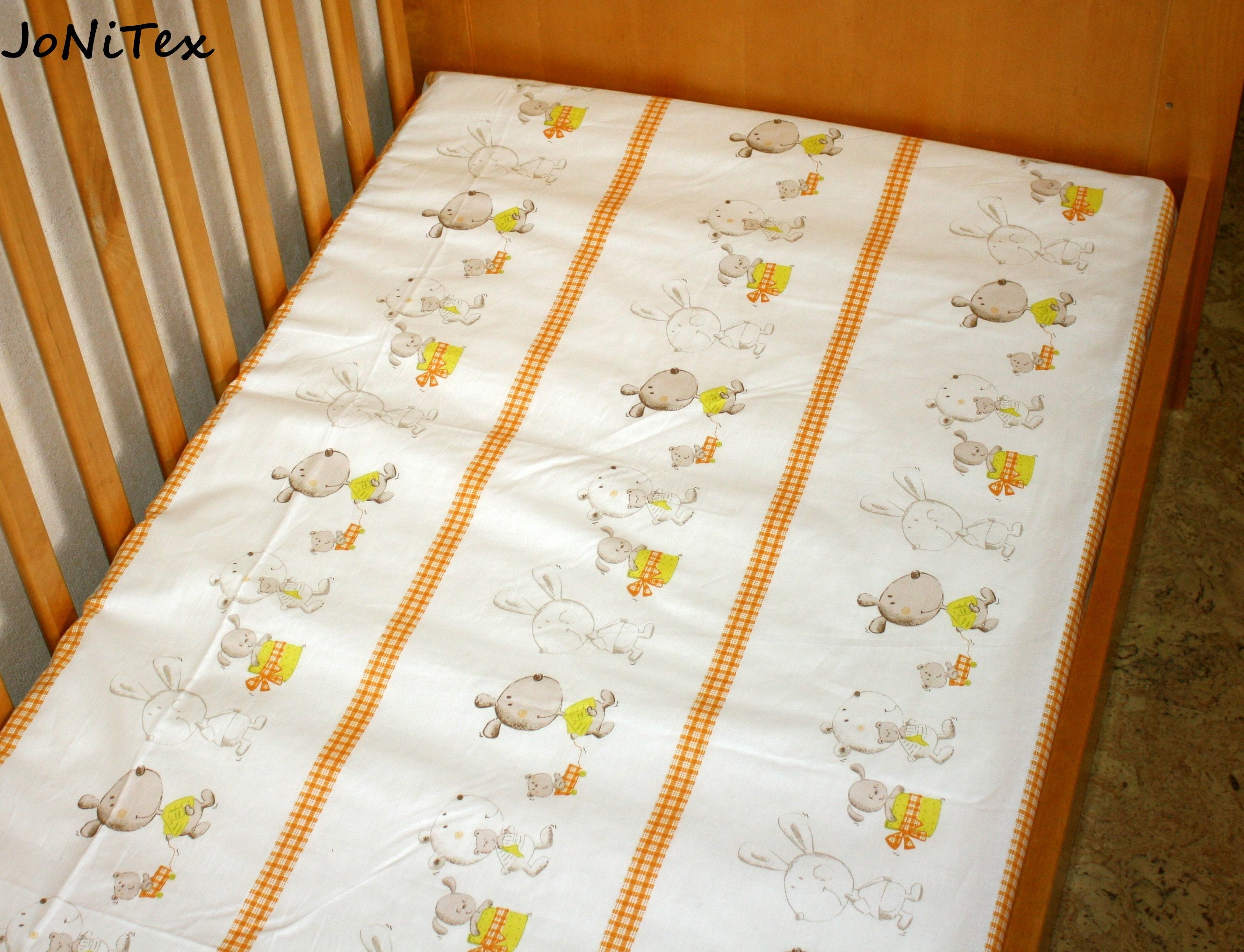140 x 70 bed