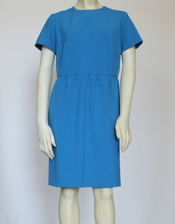 work dress knee length Knee-Length Work Dresses