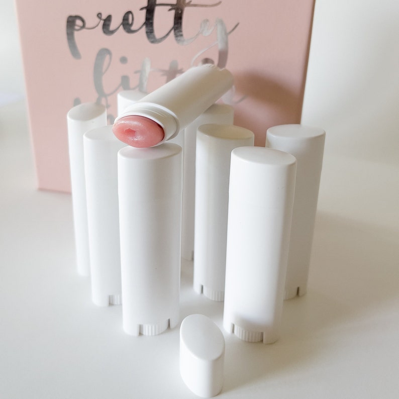 DIY Lip Balm PDF Best Recipe for Lip Balm Parties Favorites Etsy